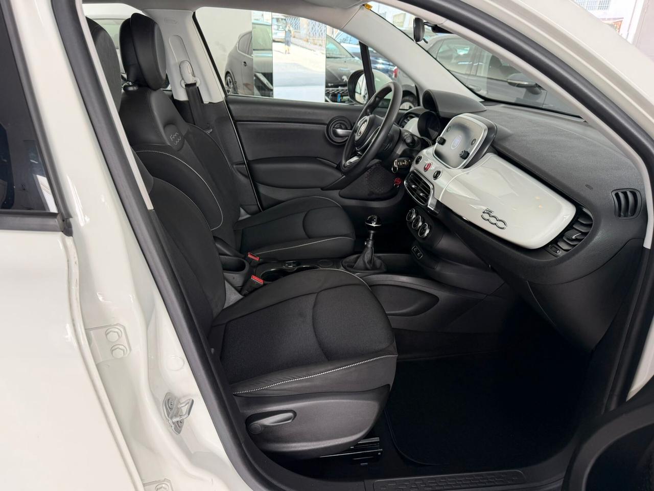 Fiat 500X 1.3 MultiJet 95 CV LOIG
