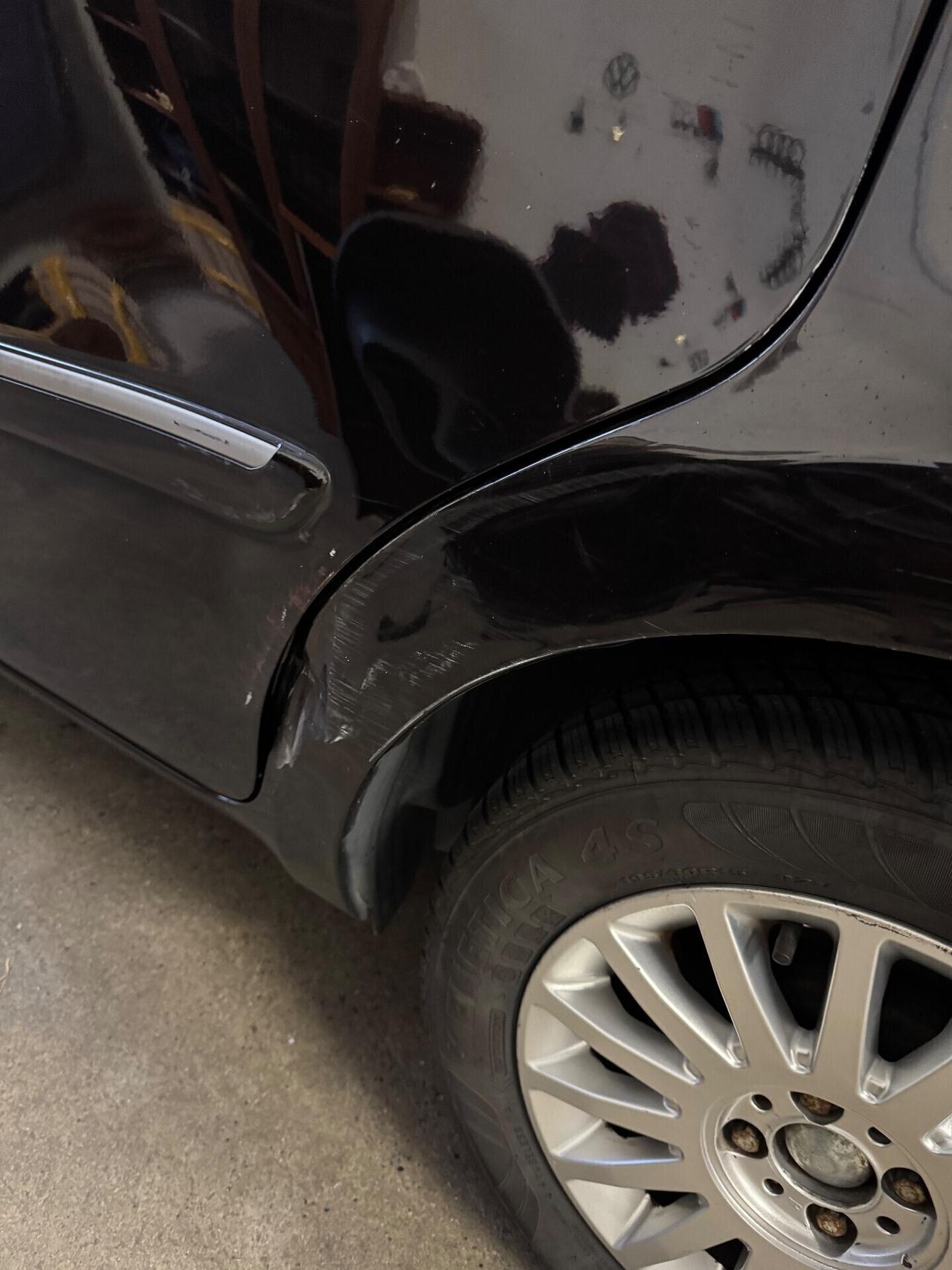 Lancia MUSA 1.4 16V Gold