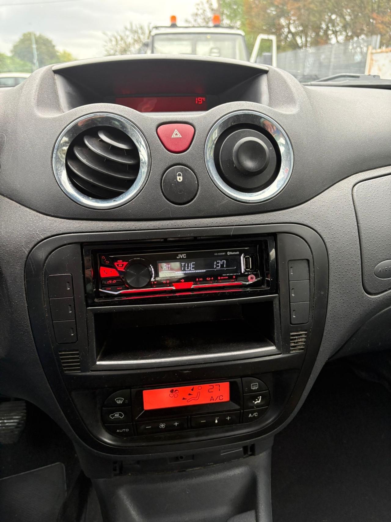 Citroen C3 1.1 Classique 60CV Ok Neopatentati