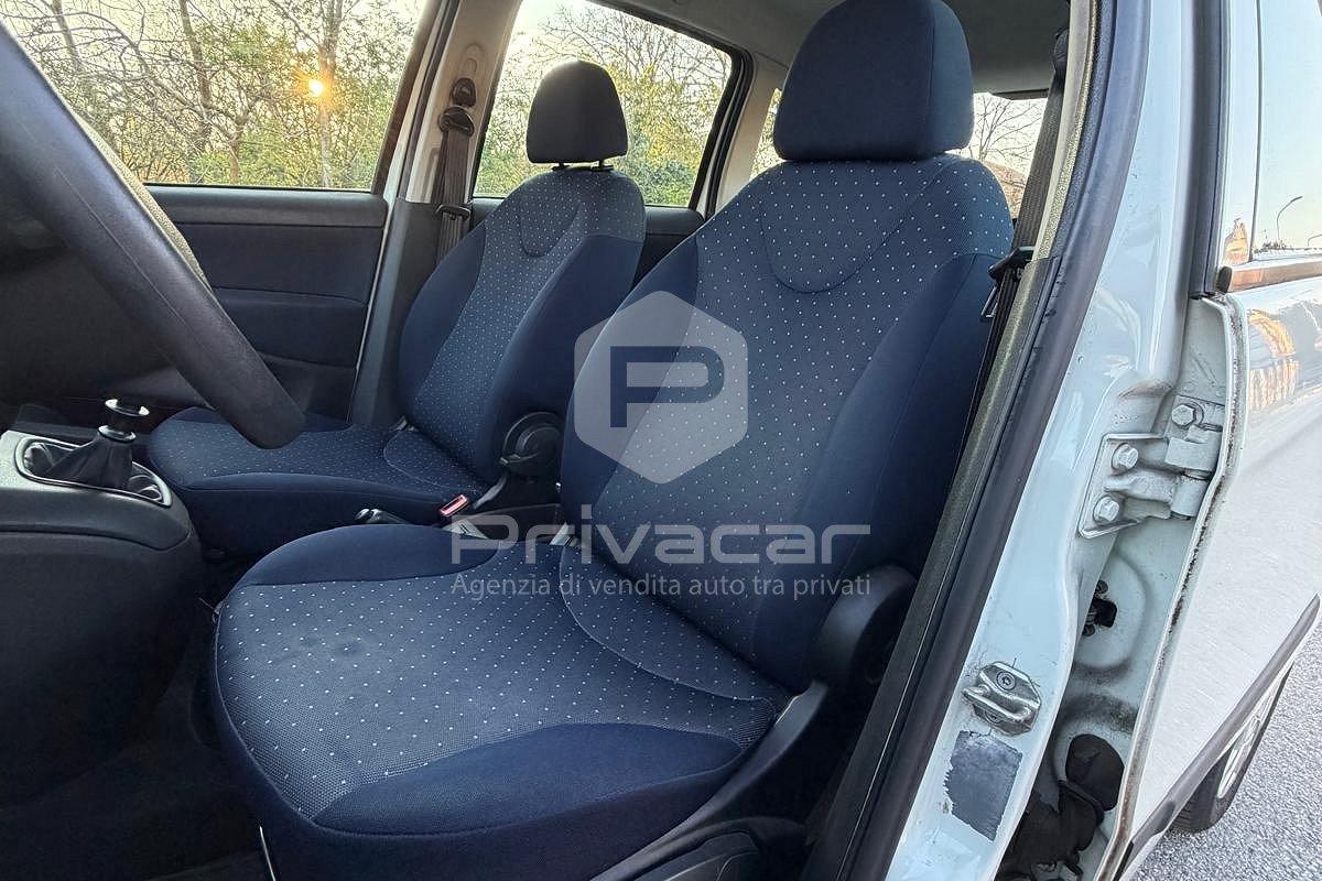 FIAT Idea 1.4 16V S&S Active