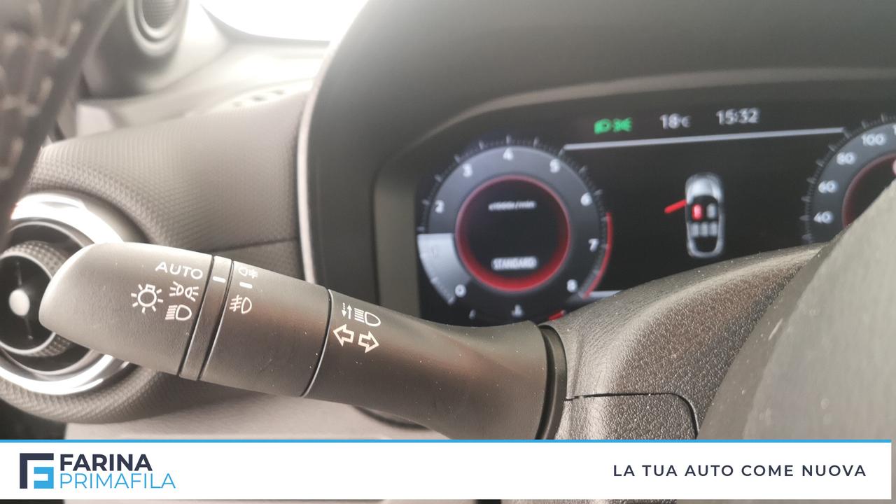 NISSAN Juke II 2024 - Juke 1.0 dig-t N-Connecta 114cv