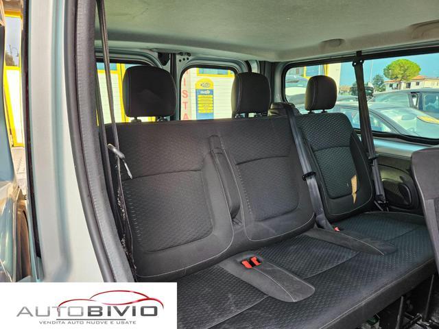 OPEL Vivaro 29 1.6 BiTurbo 145CV S&S EcoFLEX PL-TN Combi