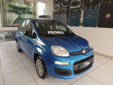 FIAT Panda 1.0 FireFly Hybrid Icon