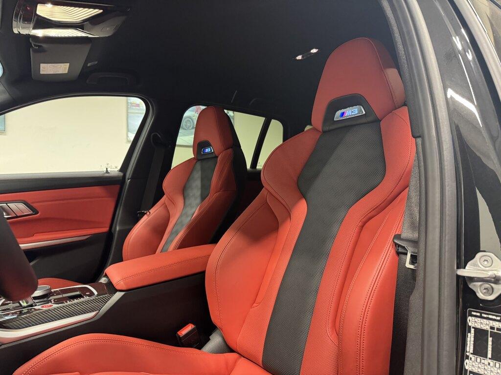 BMW M3 Touring 3.0 Competition M xDrive Steptronic