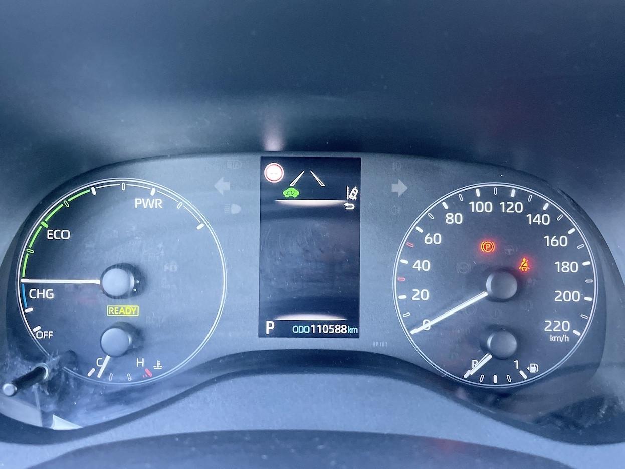 Toyota Yaris 1.5 Hybrid 92CV E6 Automatica Neo. - 2021