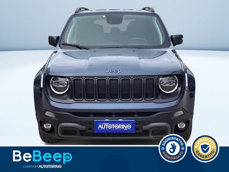 Jeep Renegade 1.3 T4 PHEV FIRST EDITION OFF-ROAD 4XE AT