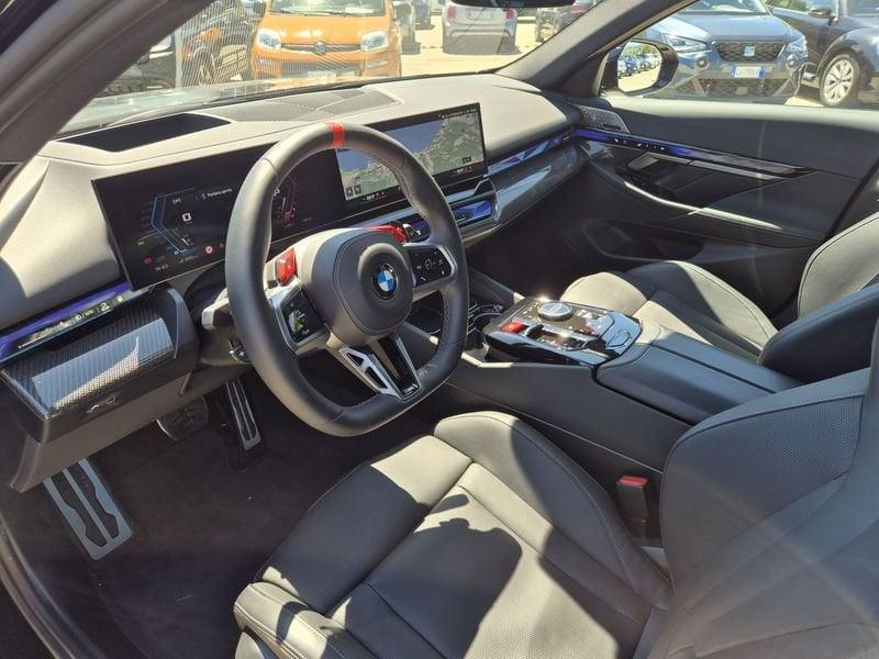 BMW Serie 5 M5 Touring 4.4 727cv auto