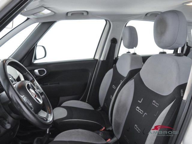 FIAT 500L Living 0.9 TwinAir Turbo Natural Power Lounge - P