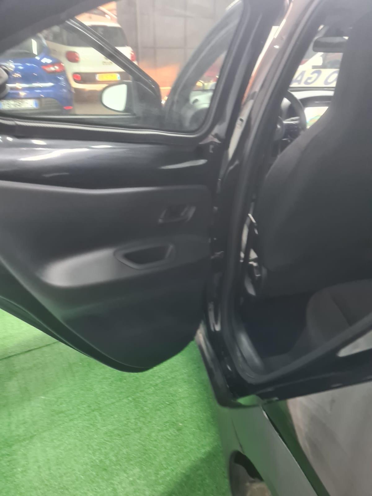 Toyota Aygo X 1.0 VVT-i 72 CV 5 porte Lounge Air