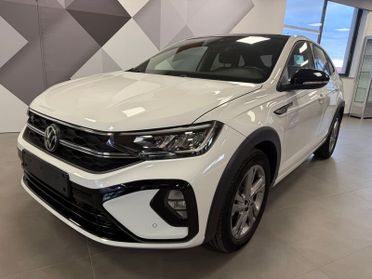 Volkswagen Taigo 1.0 TSI 81kW R-Line