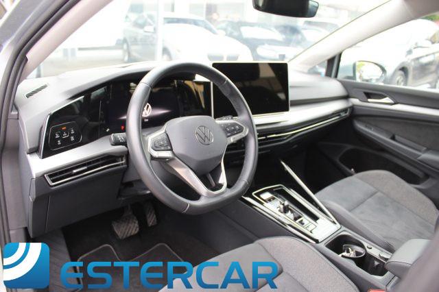 VOLKSWAGEN Golf 8 2.0 TDI 150CV DSG Style