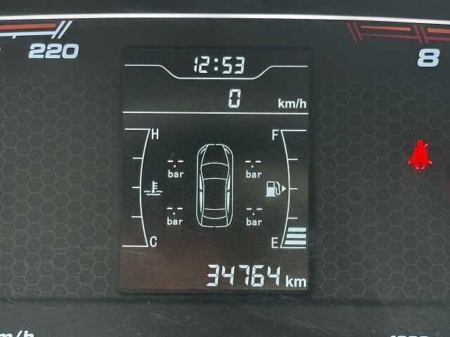 DR Automobiles DR3 1.5 Bi-Fuel GPL