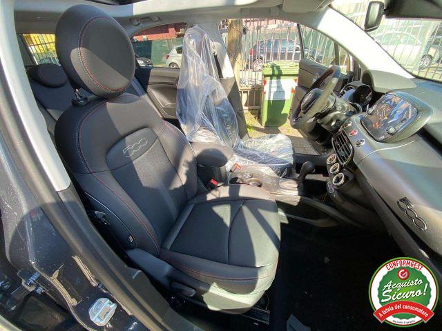 FIAT 500X Dolcevita 1.5 t4 hybrid dct CABRIO/PREZZO REALE