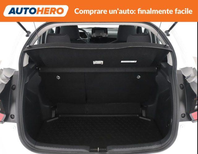 TOYOTA Yaris 1.5 Hybrid 5 porte Trend