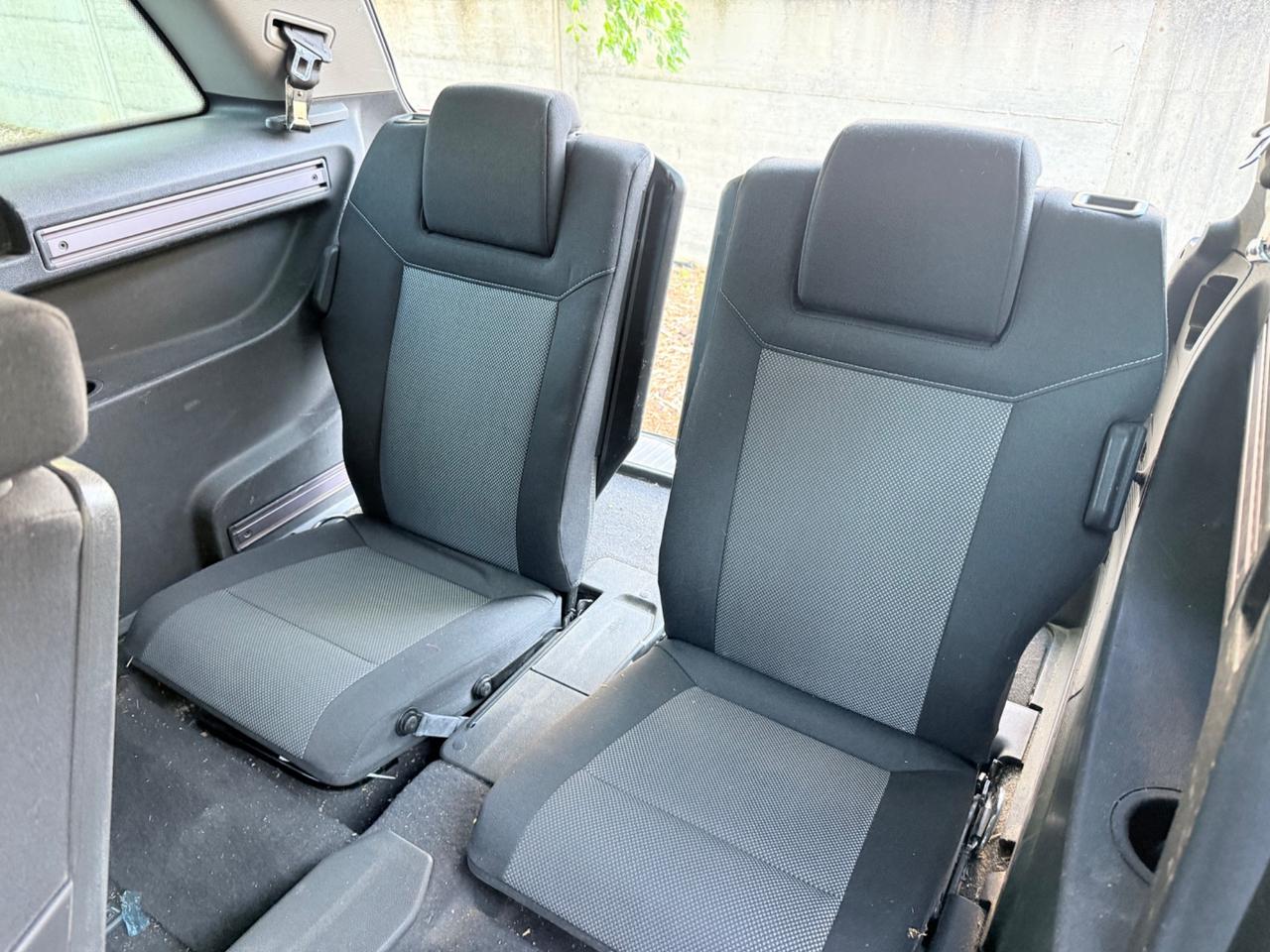 Opel Zafira 1.7 CDTI 110CV 7 posti