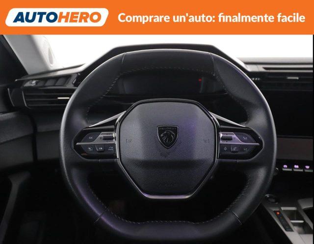 PEUGEOT 308 BlueHDi 130 S&S EAT8 Allure Pack