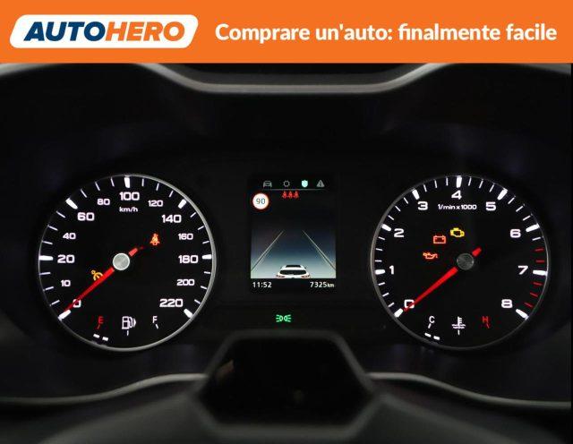 MG ZS 1.5 VTi-tech Comfort