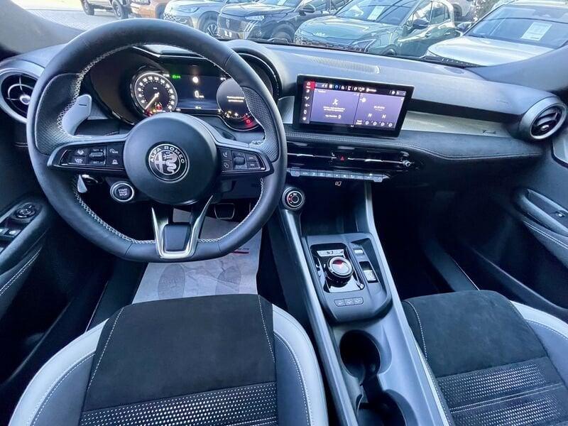 Alfa Romeo Tonale 1.6 Edizione Milano Cortina 2026 130cv tct6 - KM0