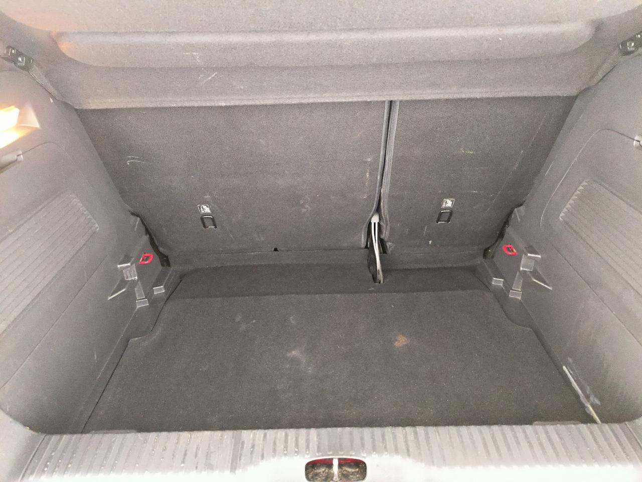 Citroen C3 Aircross 1.2 puretech feel s&s 110cv