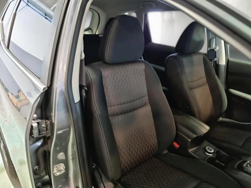 NISSAN X-TRAIL 1.7 dCi 150 4WD N-Connecta Xtronic