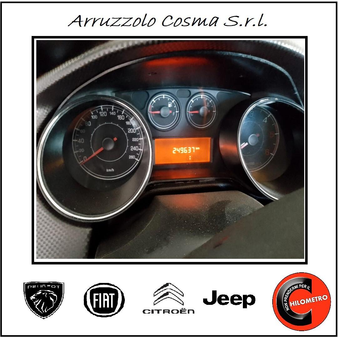 BLOCCO AUTO NUMERO 5 AUTO PER COMMERCIANTE-LEGGERE DESCRIZIONE-contatto telefonico