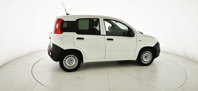 FIAT Panda 1.2 GPL Pop Van 2 posti - Prezzo IVA esclusa