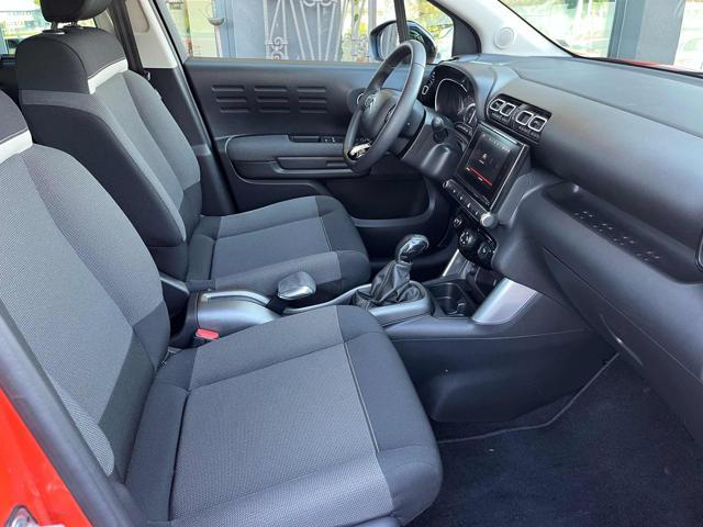 CITROEN C3 Aircross PureTech 110 S&S Shine