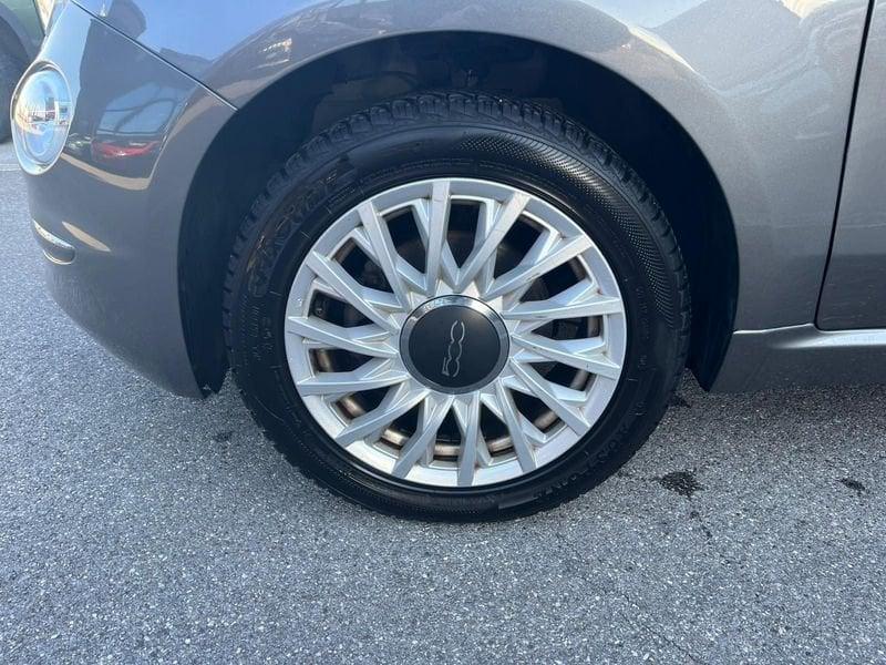 FIAT 500 500 1.0 Hybrid Dolcevita