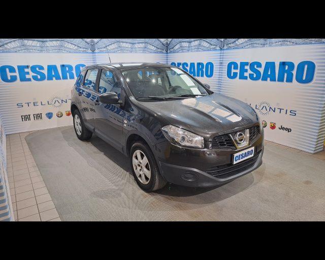 NISSAN Qashqai 1.5 dci Acenta Dpf FL