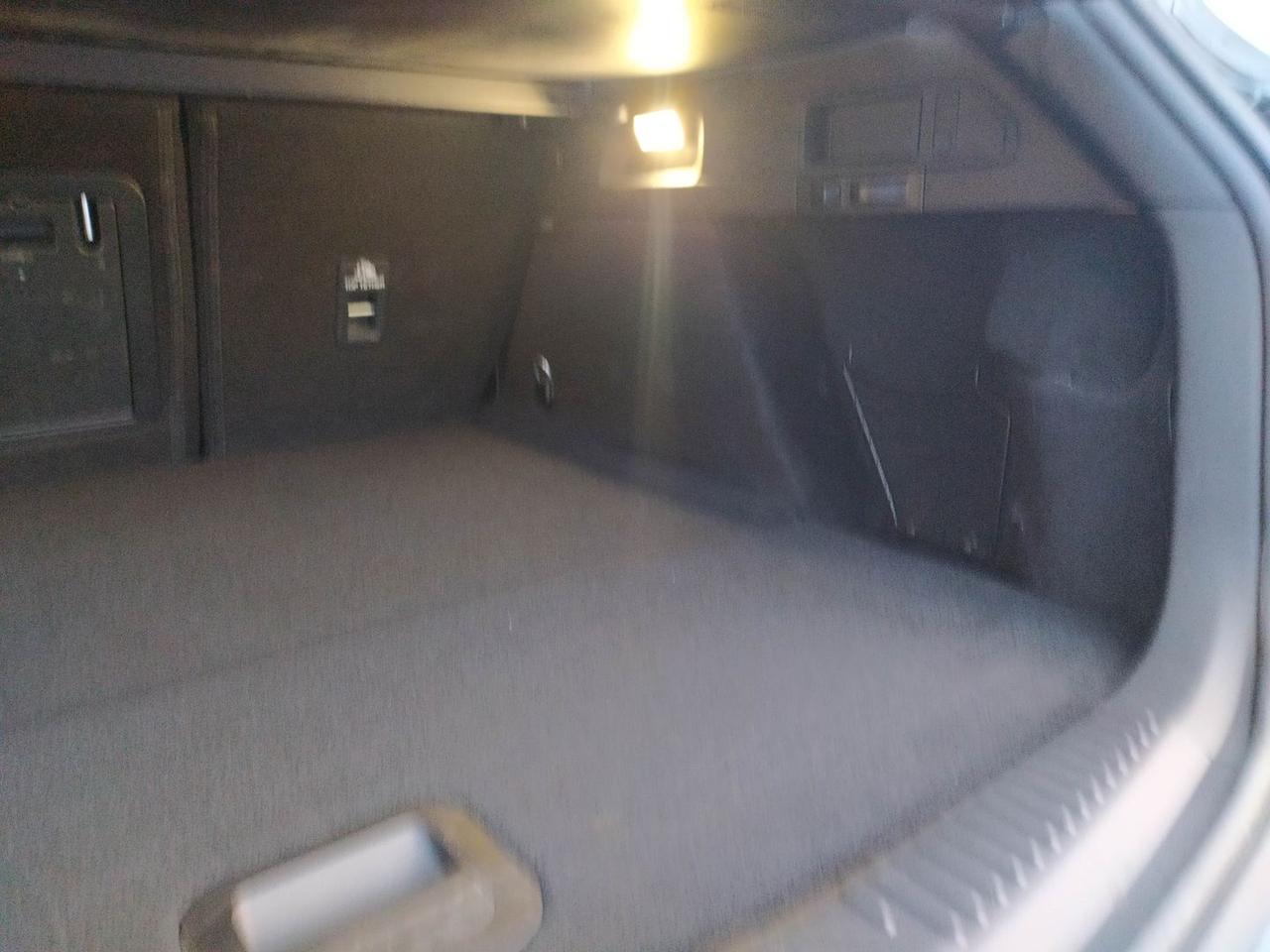 Ford Focus Active X 1.0 EcoBoost mHEV #8402