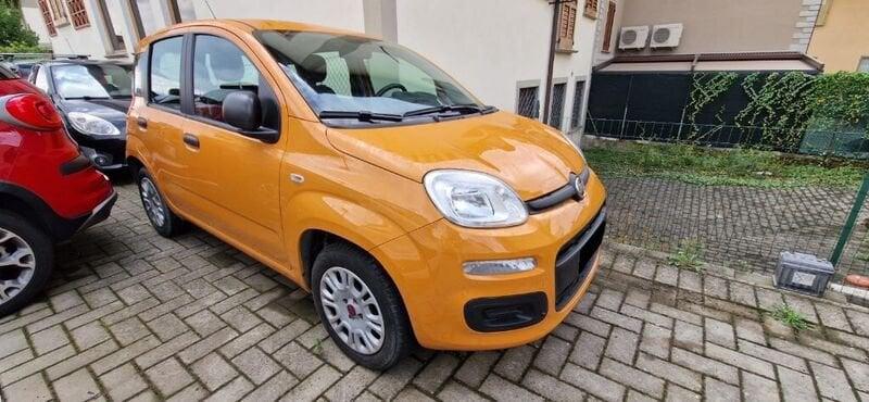 FIAT Panda Panda 1.2 Easy