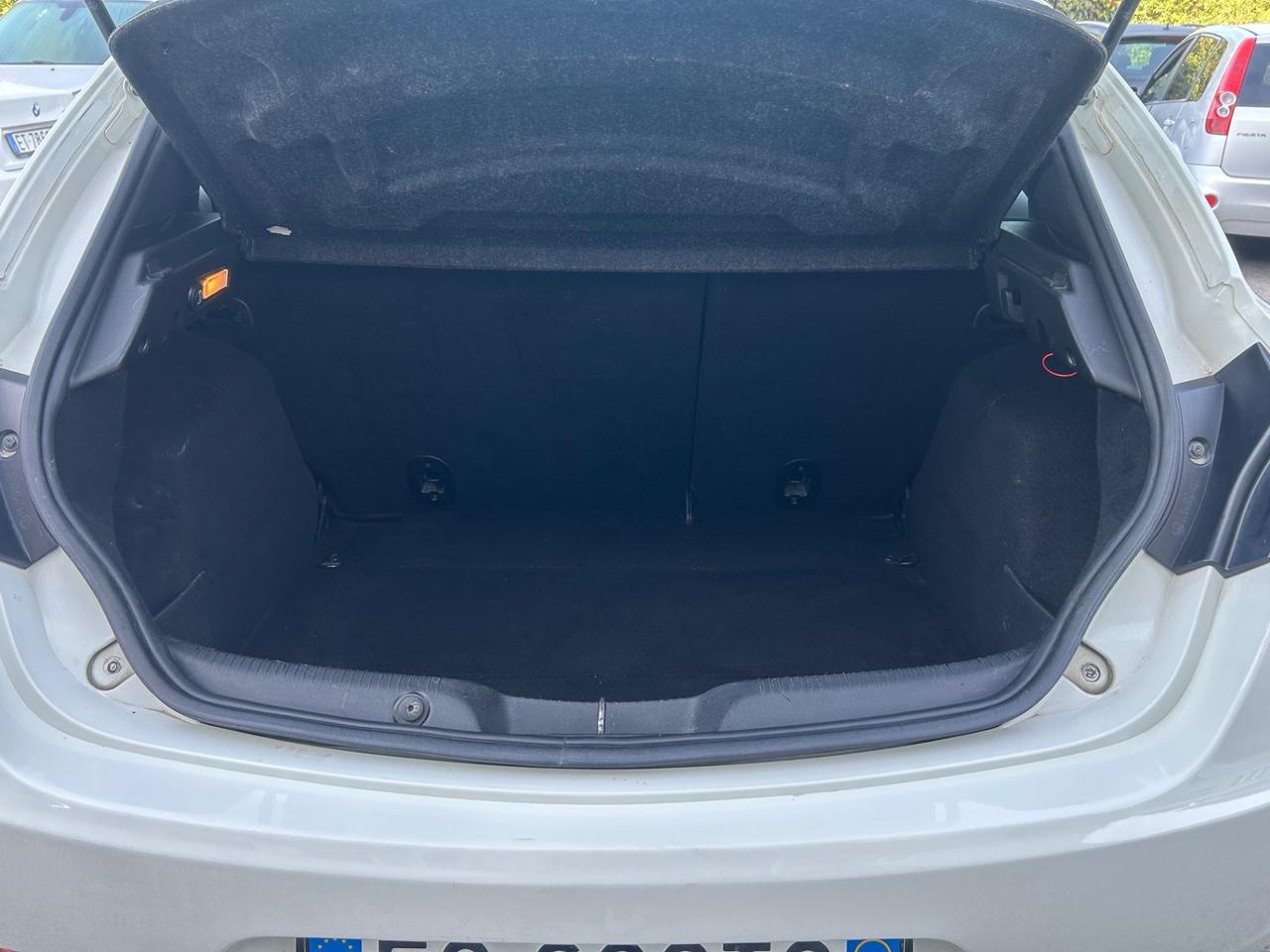 Alfa Romeo Giulietta 1.6 JTDm-2 105 CV Exclusive