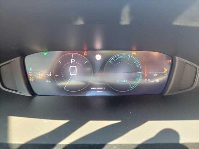 Peugeot 308 Hybrid 145 e-DCS6 Allure KM0