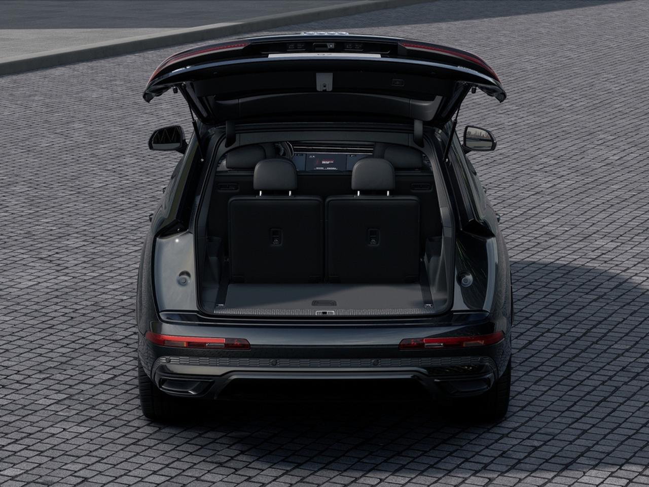 Audi Q7 50 3.0 tdi mhev sport quattro tiptronic 7p.ti