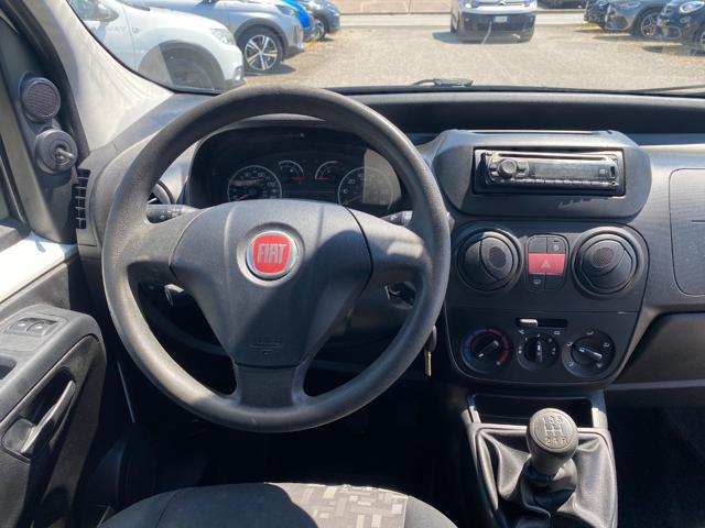 FIAT Qubo 1.3 MJT 75 CV Dynamic