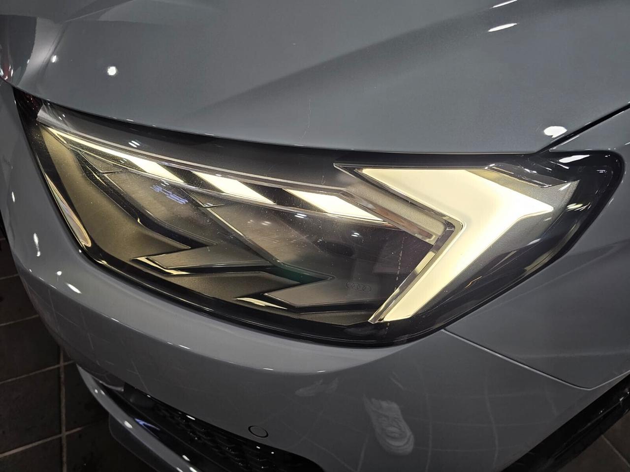 Audi A1 SPB 25 TFSI Business