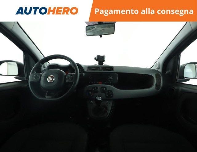 FIAT Panda Cross 1.0 FireFly S&S Hybrid