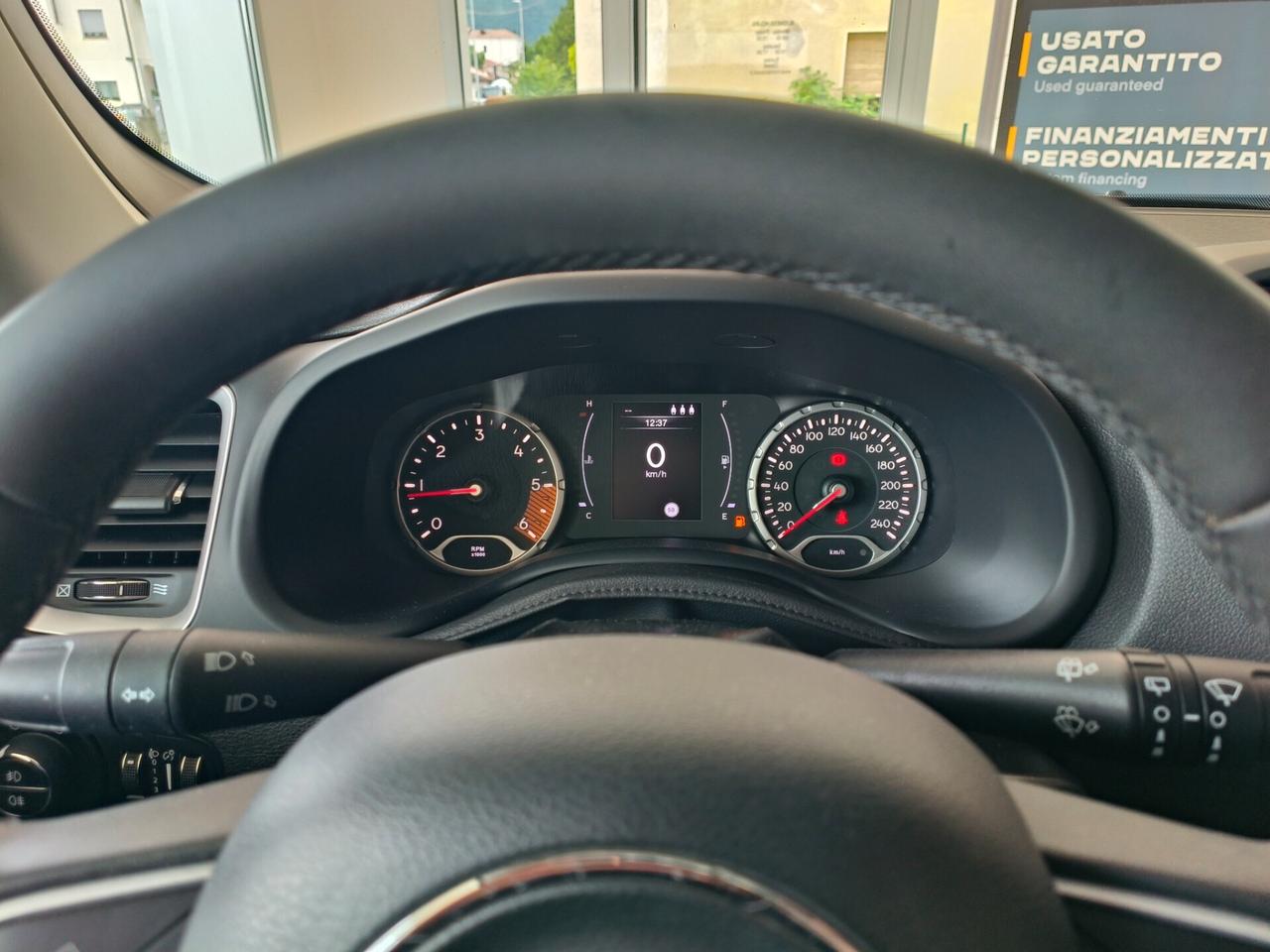 Jeep Renegade 1.6 Mjt 120 CV Business