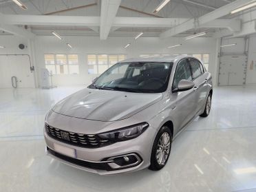 FIAT TIPO 1.3 MJT 95 CV SES BUSINESS 5 PORTE BERLINA