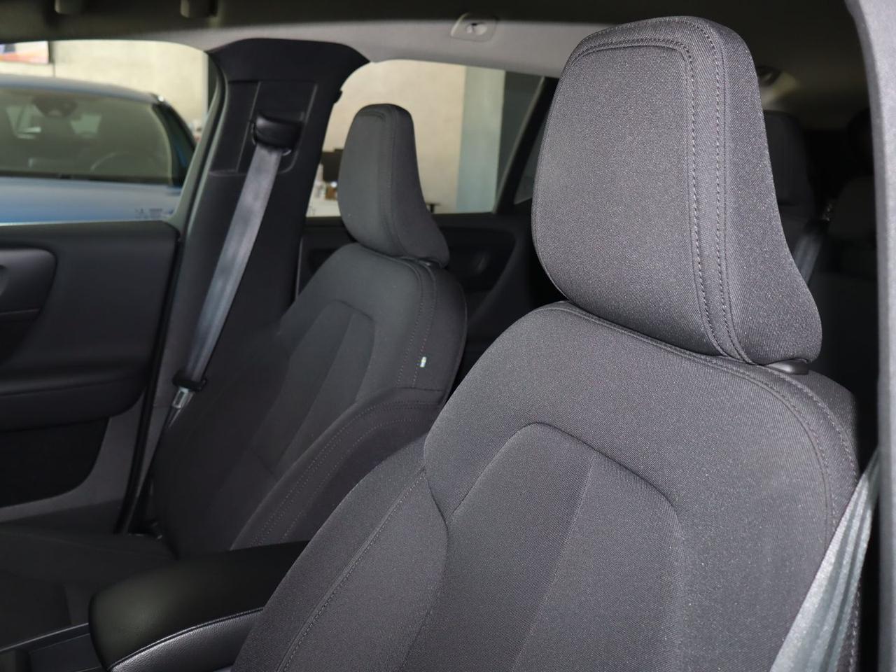 Volvo XC40 Inscription T5 Recharge PHEV #12185