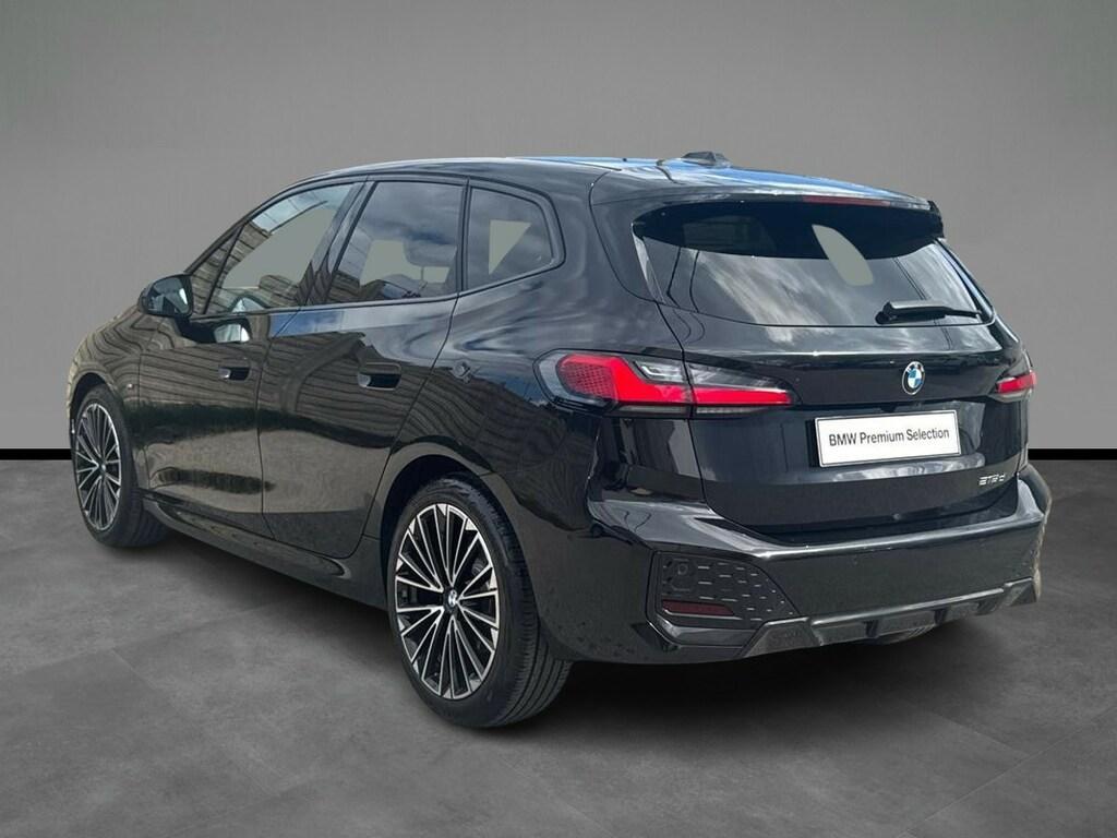 BMW Serie 2 Active Tourer 218 d MSport DCT
