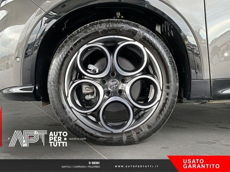 Alfa Romeo Tonale Tonale 1.5 hybrid Sprint 130cv tct7