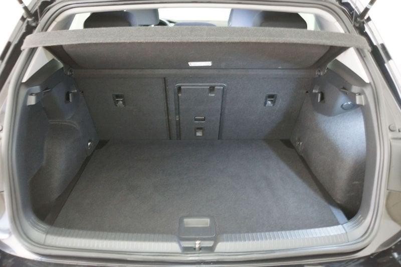 Volkswagen Golf Golf 2.0 TDI 150 CV DSG SCR Life