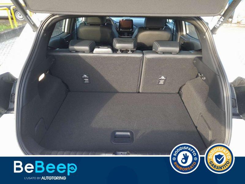 Ford Puma 1.5 ECOBOOST ST 200CV