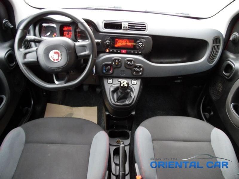 FIAT Panda Panda 1.2 IN OTTIME CONDIZIONI