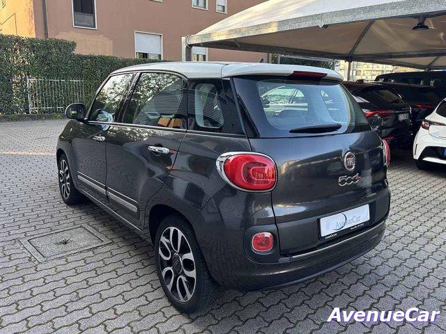 FIAT 500L Pop Star ADATTA A NEOPATENTATI UNICO PROPRIETARIO