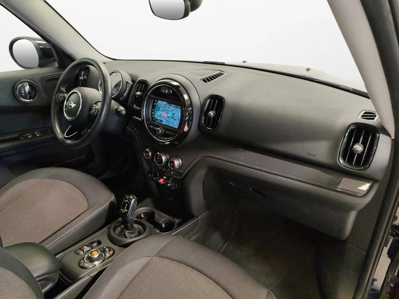 MINI Countryman One Business