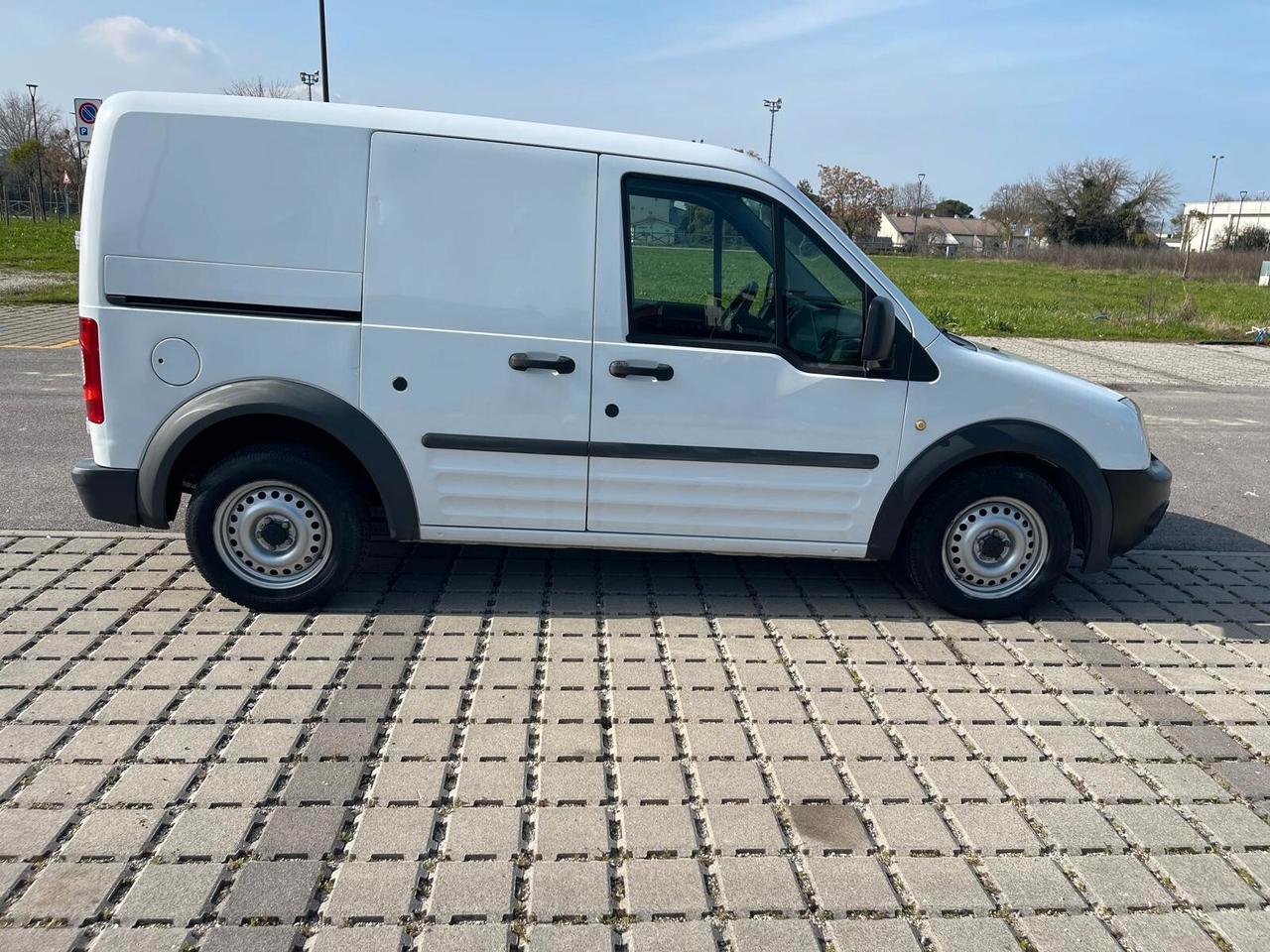 Ford Transit Connect 200S 1.8 TDCi/90CV PC-TN
