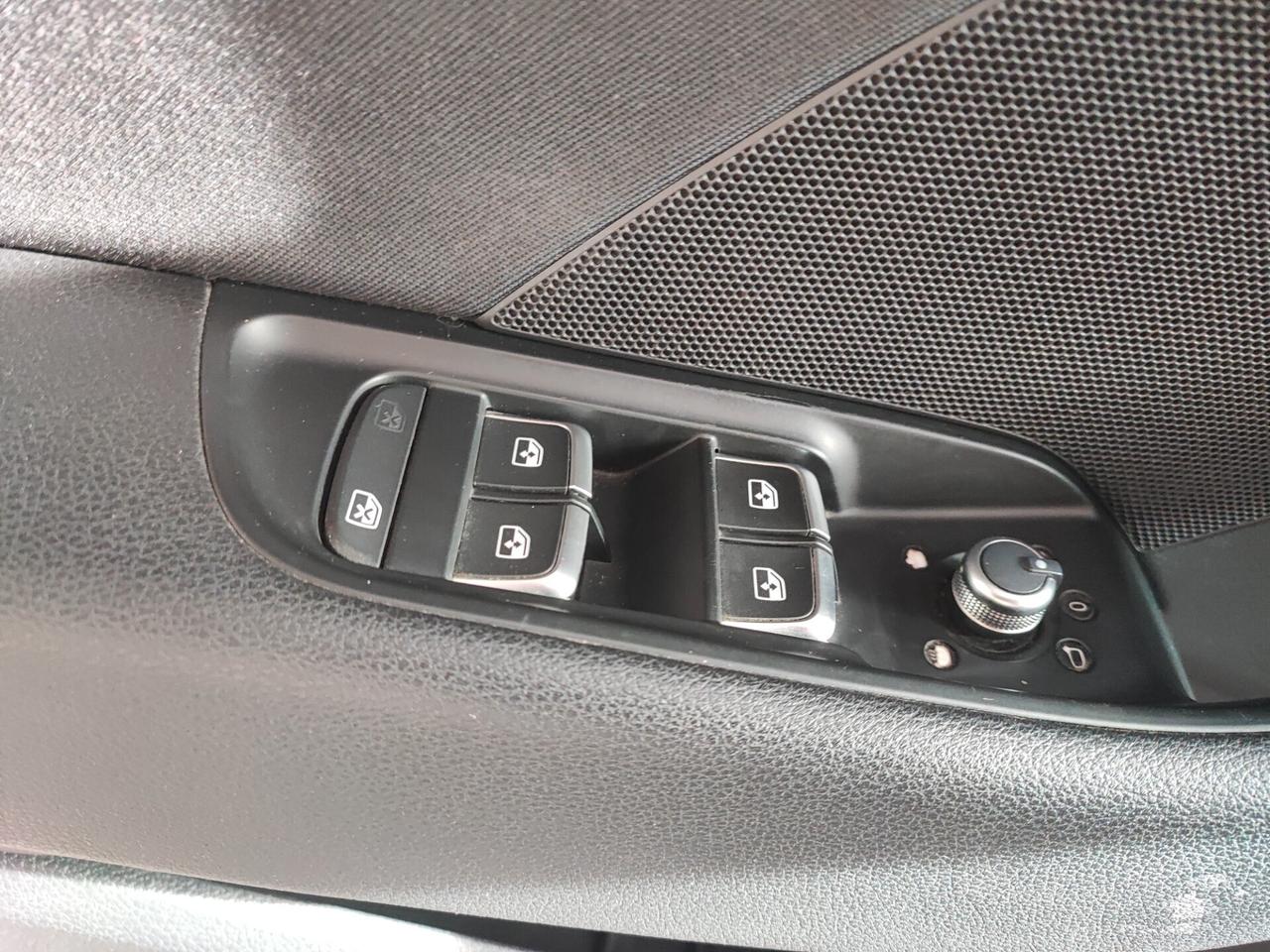 Audi A3 Sedan 1.6 TDI S tronic Sport