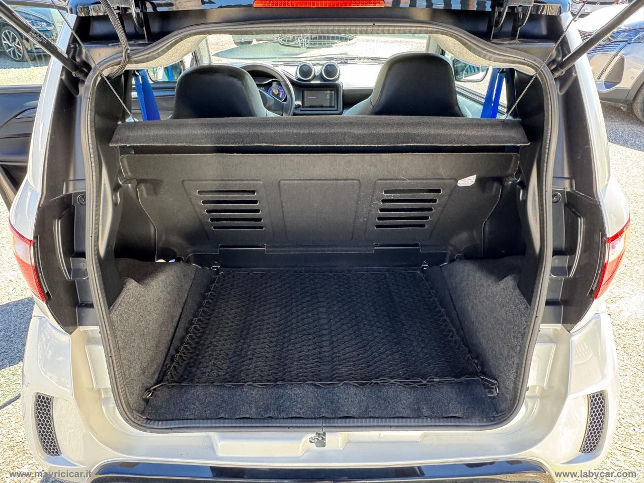 AIXAM City GTO Emotion